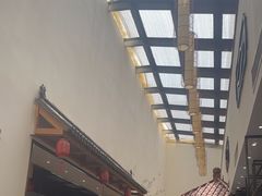 -壹零捌道·北京烤鸭(车公庄店)