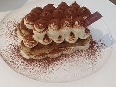 -Deer Park鹿园西餐(仁恒置地广场店)