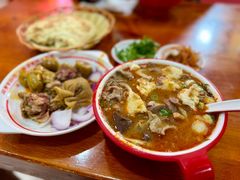 -闫涛羊杂可(总店)