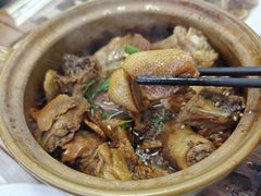 -鑫鸿达·海鲜闽菜热炒小馆(中山路店)