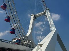 -天津之眼摩天轮