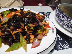 -一块豆腐·海鲜·家常菜(李沧书院路店)