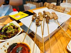 -本色.小马哥烧烤(无锡九里仓店)