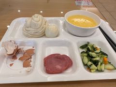 -爱康国宾体检中心(沈阳太原街分院)