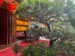 -山水茶艺馆·点心粤菜·30年老字号