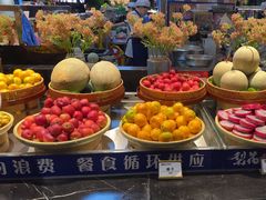 -梨花自助烤肉(天河城店)