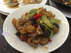 -椿记烧鹅(北门店)