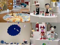 -潮一不贰·法式甜品·生日蛋糕·西式简餐(外滩店)