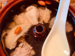 -中8楼风尚云南菜(颐堤港店)