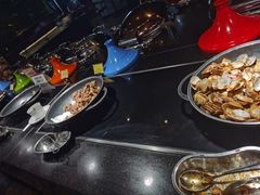 -泰谷酒店·太古码头闽菜自助餐厅