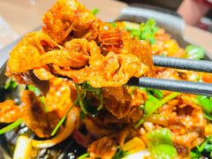 -大师兄·西北小馆(金湾华发商都店)