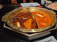 -麻辣英雄重庆火锅(百年东街店)
