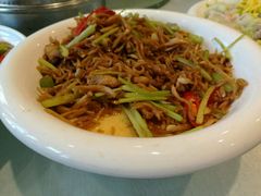-海王府百姓家宴•海鲜饺子(东城店)