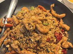 -万龙洲海鲜(南新仓店)