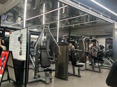 -乐刻运动健身精品馆(览秀城店)