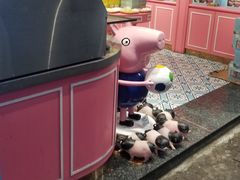 -小猪找肉肉脯干(鼓浪屿店)