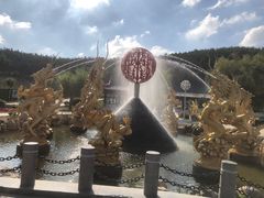 -威海华夏城景区