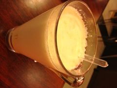 杏仁蛋白露-大家乐(广州天河城六楼店)