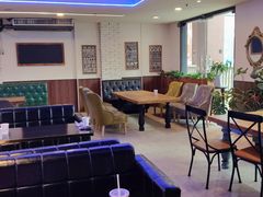 -第三空间·趣味桌游·轰趴.室内CS.剧本杀(大武汉1911店)