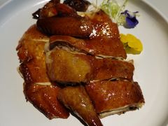 -申粤轩酒楼·三十年粤菜经典(丁香花园店)