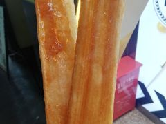 -超级鸡车(曹杨路店)