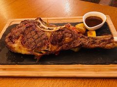 -蓝枪鱼西餐厅(锦华店)