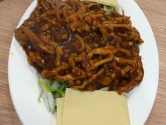 -姥家春饼店(漳州二路店)