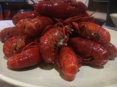 -靓靓蒸虾(中山公园店)