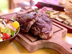 -MEAT MATE 鲜食肉铺(凤凰汇·里巷店)