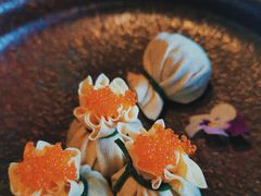 -杭州西子湖四季酒店·金沙厅