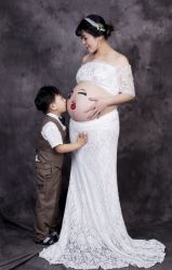 -巴黎时尚婚纱摄影(南汇店)