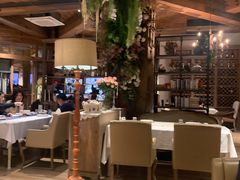 -一棵树·意大利西餐厅One Tree(新城店)