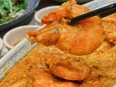 -章记星洲 · 新加坡餐厅(望京店)