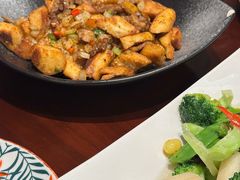 -那拉提之疆·新疆菜(美院店)