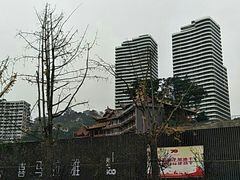 -千佛寺