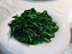 清炒豆尖-峨嵋酒家总店(车公庄店)