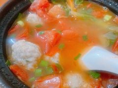 -沈妈砂锅(光华村店)