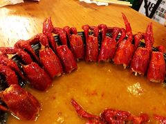 -回·龙虾铺·盆盆蟹·烧烤大排档(回龙观店)