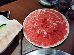 -快乐小羊火锅(河西王府井店)