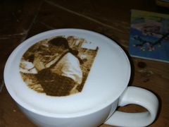 -雕刻时光咖啡馆(交大店)