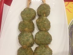 -和合谷(海淀五路居店)