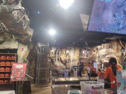 -探洞工场(丰科万达旗舰店)