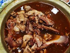 -乔家满族八大碗(流水沟店)