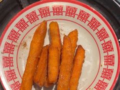 -邹开喜·小海鲜醉鸡煲·潮汕鲜切牛肉店(襄阳北路店)