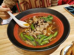 -和府捞面(北美新天地店)