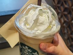 山茶花漾星冰乐-星巴克臻选(成都宽窄巷子店)