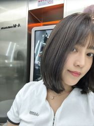 -艾美A·M Hair Salon