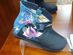 -步瀛斋(大栅栏西街店)
