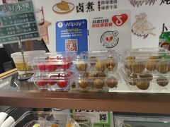 -八婺饭堂·自选店(新光汇店)