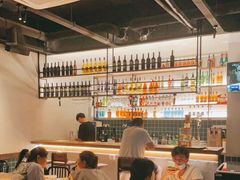 大堂-FABIO’S费比欧披萨餐厅